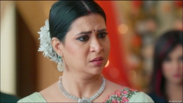 Pyaar Ka Pehla Adhyaya Shiv Shakti - 22nd January 2024